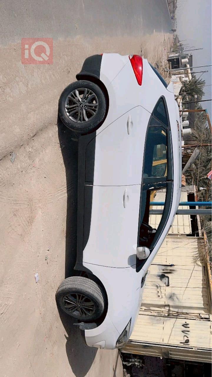 هيونداي توسان